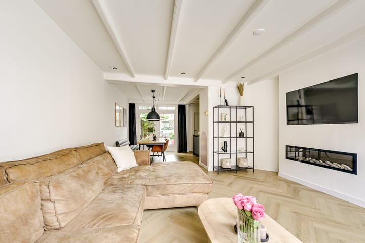 Tussenwoning te koop: Brederodestraat 32, Vianen (Ut)