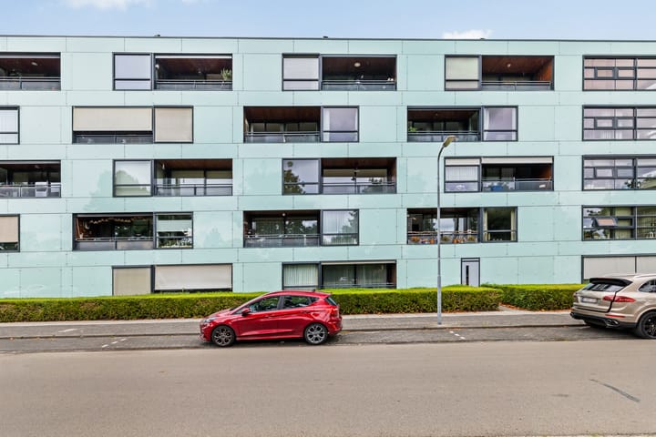 Appartement te koop: Sterrenkroos 62, Breda