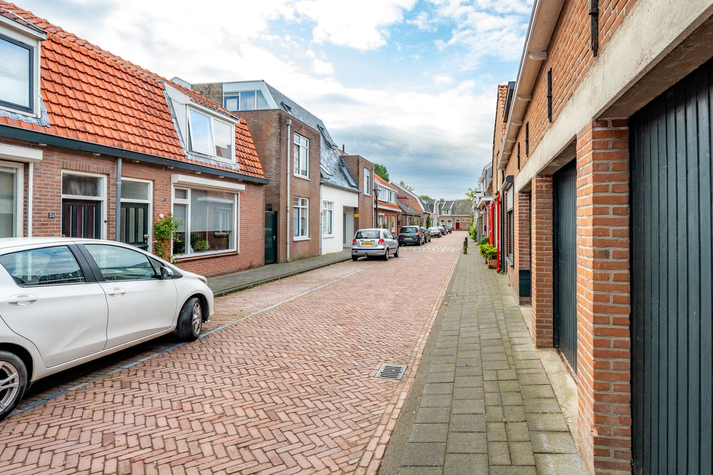 Foto 40 van Brederodestraat 32