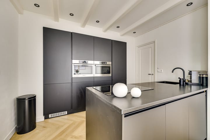 Tussenwoning te koop: Brederodestraat 32, Vianen (Ut)