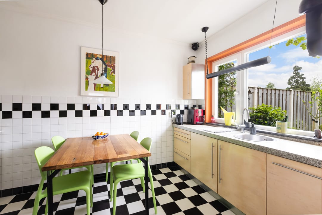 Photo 11 of Charitasstraat 2