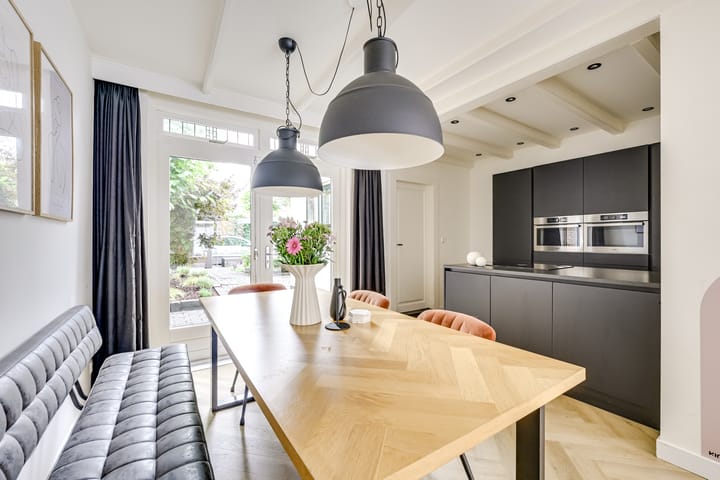 Tussenwoning te koop: Brederodestraat 32, Vianen (Ut)