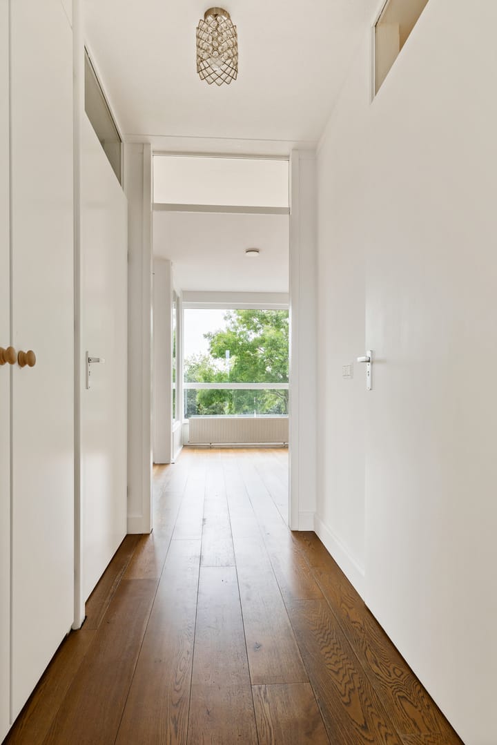 Appartement te koop: Sterrenkroos 62, Breda