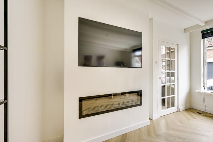 Tussenwoning te koop: Brederodestraat 32, Vianen (Ut)