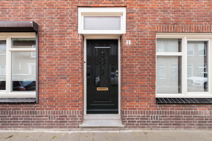 Photo 4 of Charitasstraat 2