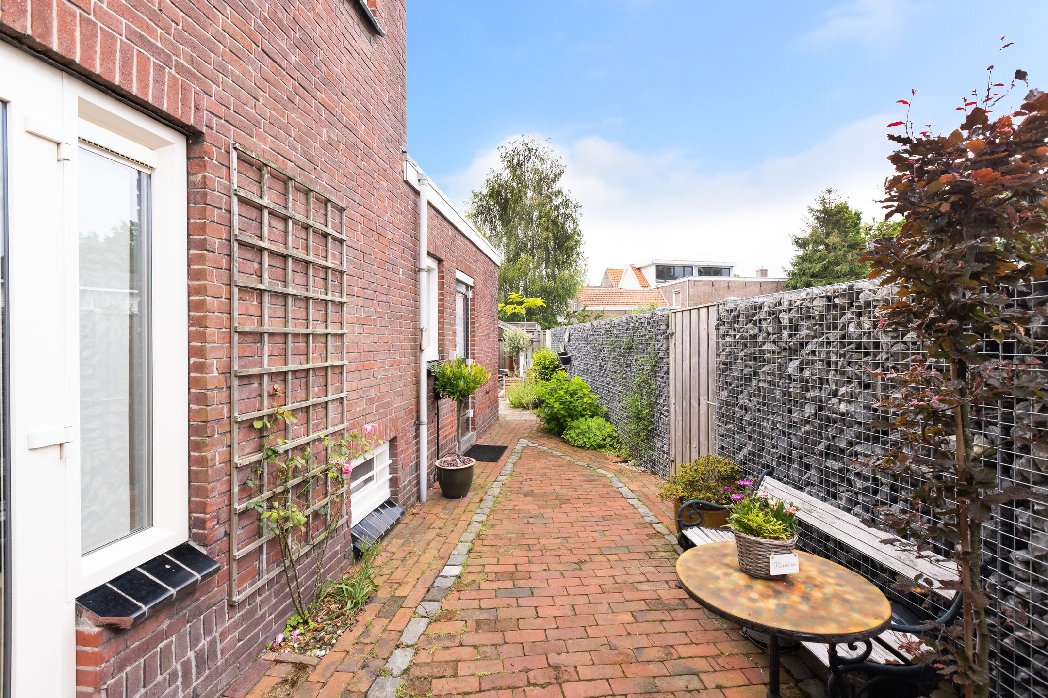 Photo 33 of Charitasstraat 2