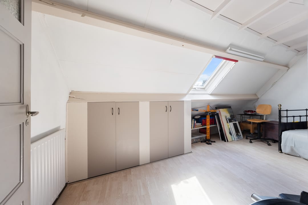 Photo 31 of Charitasstraat 2
