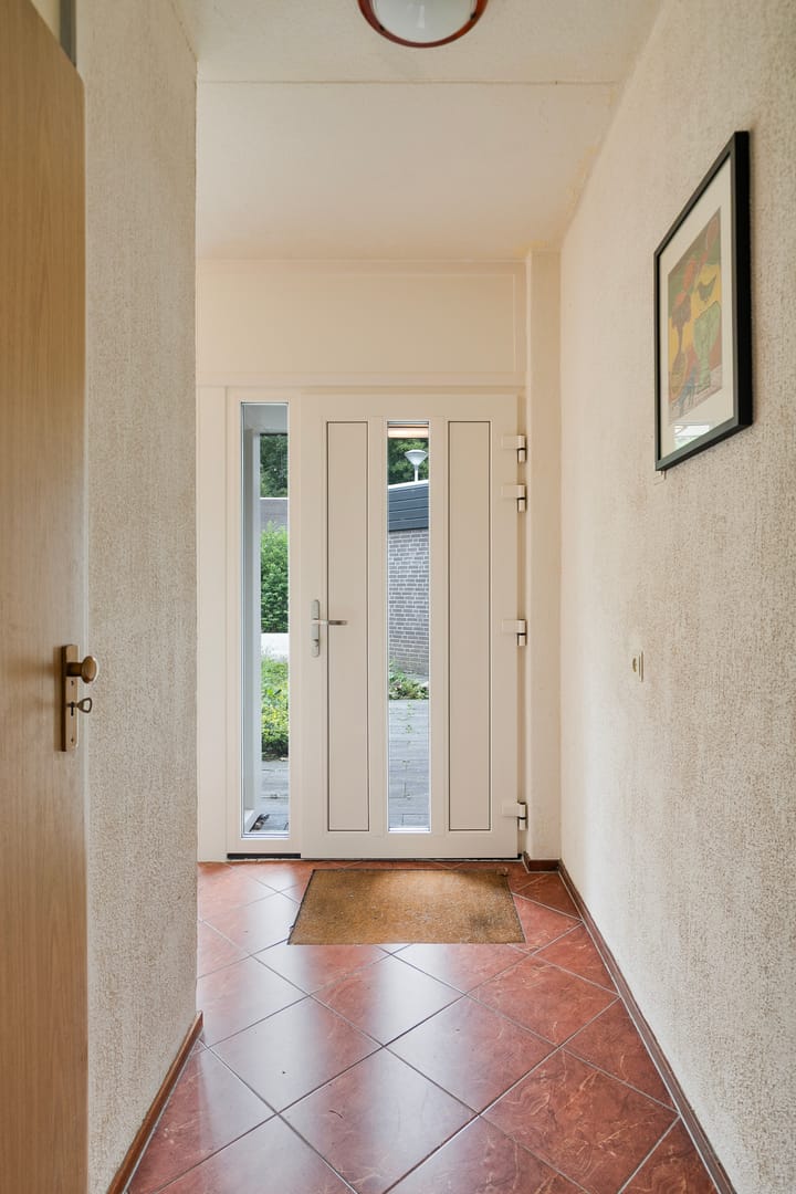 Foto 4 van Kometenhof 7