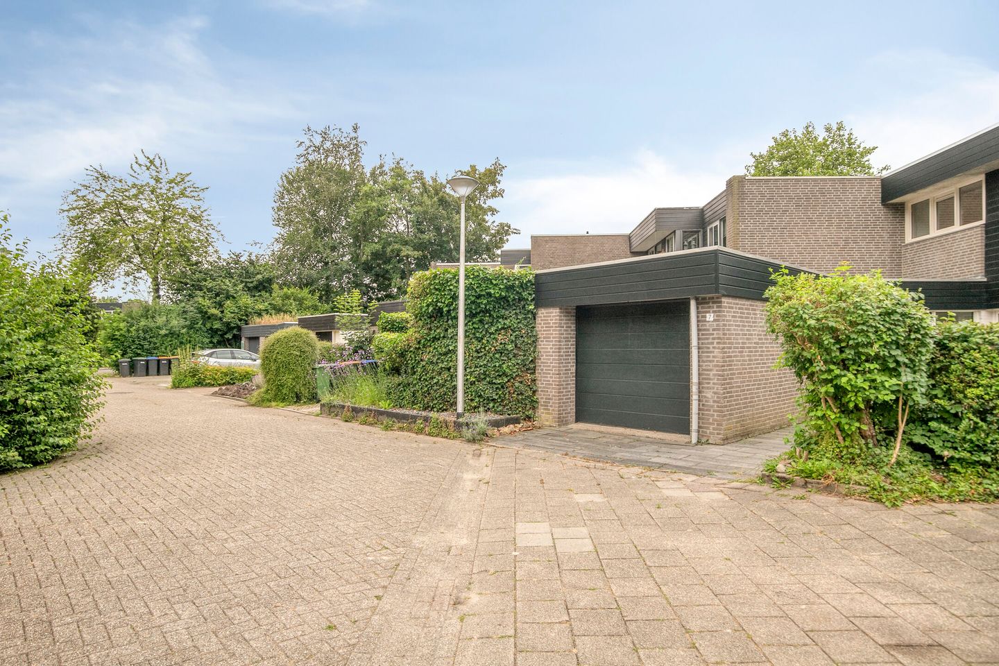 Photo 34 of Kometenhof 7