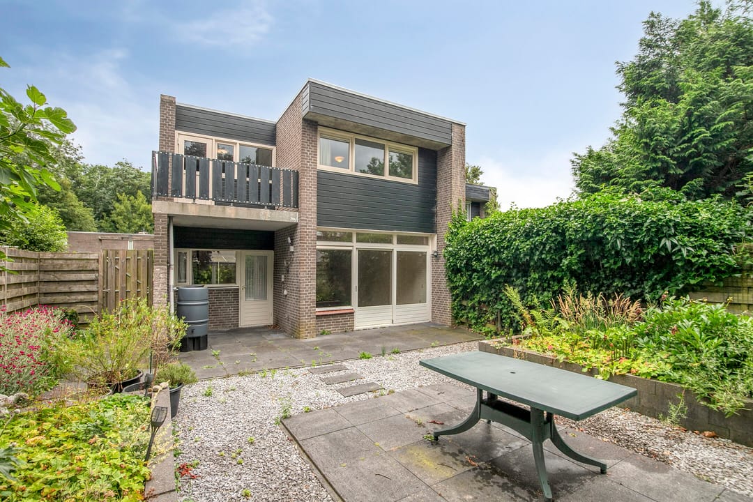 Photo 31 of Kometenhof 7
