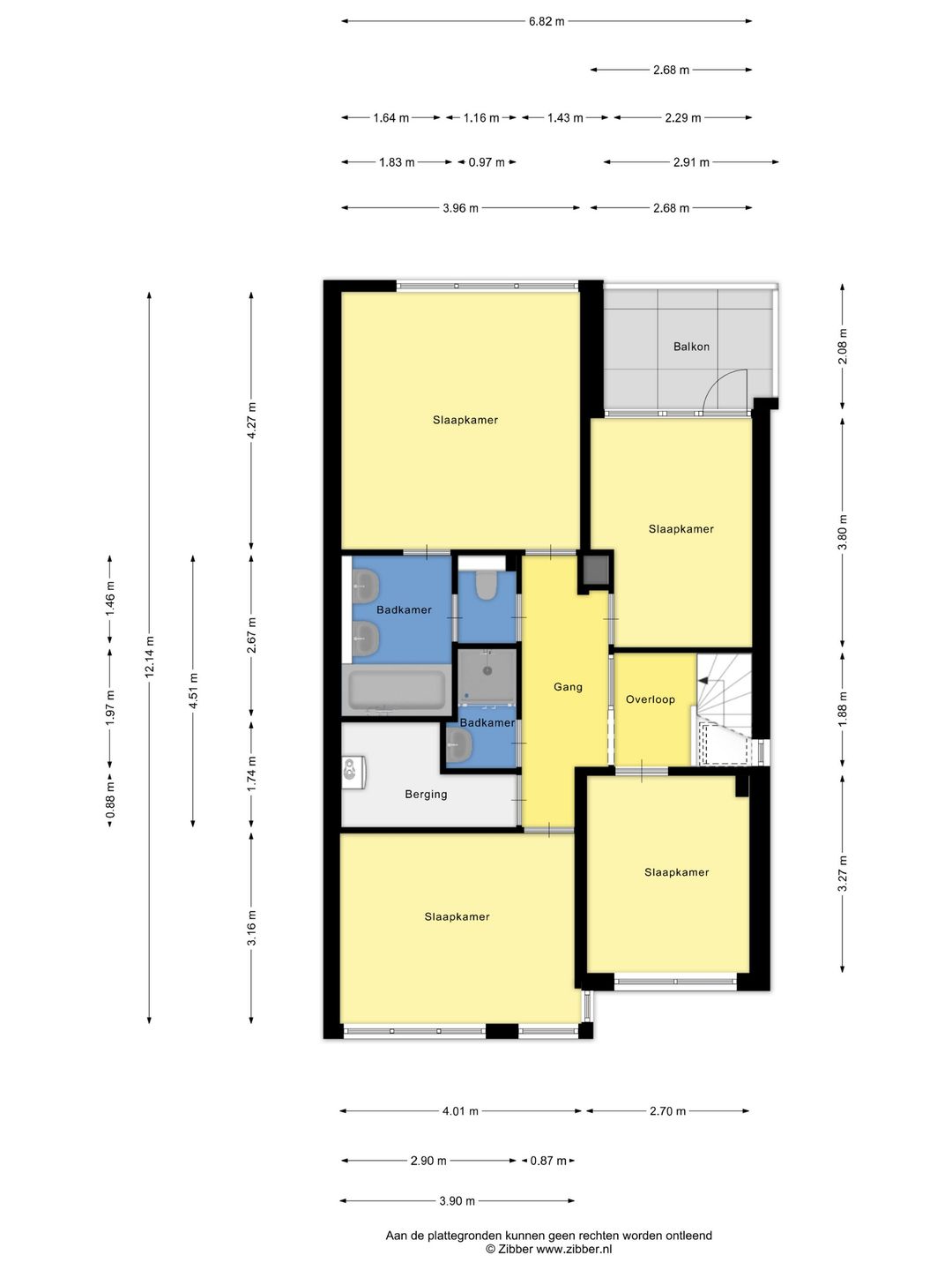 Photo 41 of Kometenhof 7