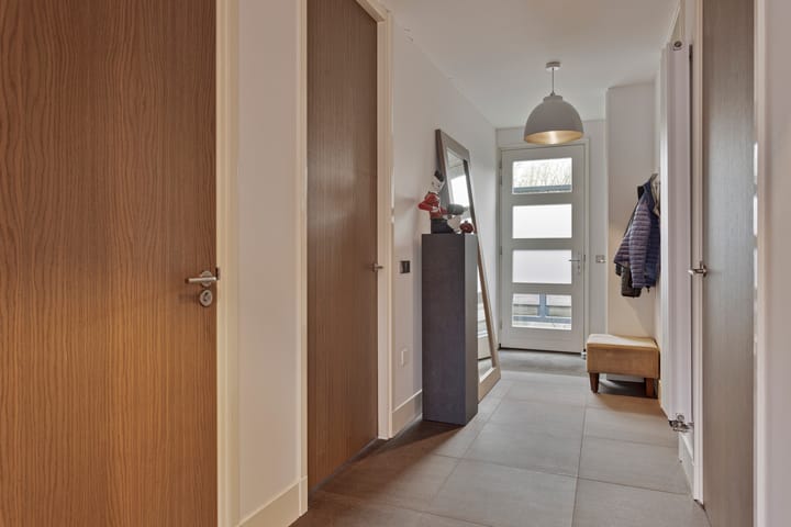 Appartement te huur: Willevenstraat 26, Schaijk