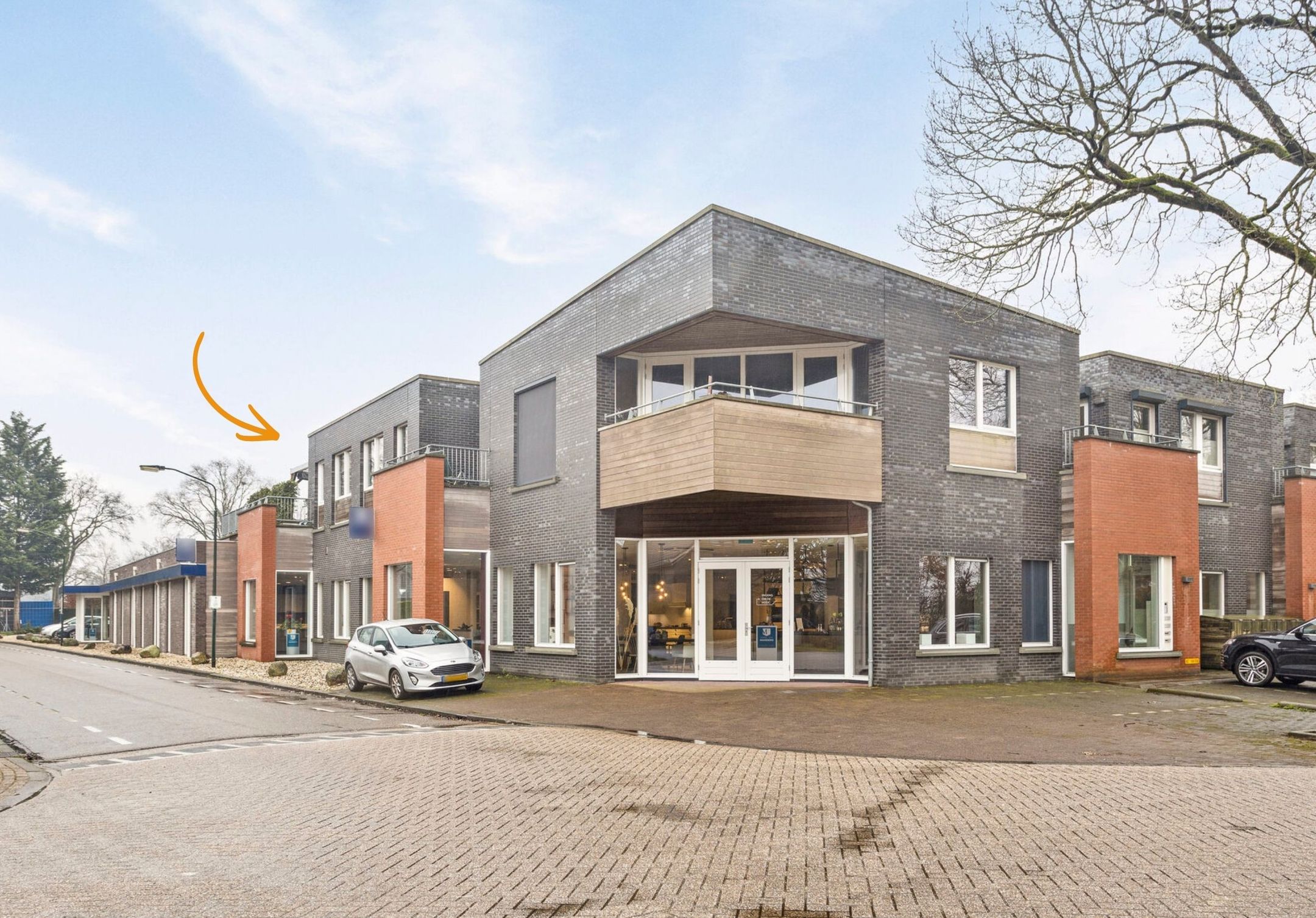 Photo 6 of Willevenstraat 26