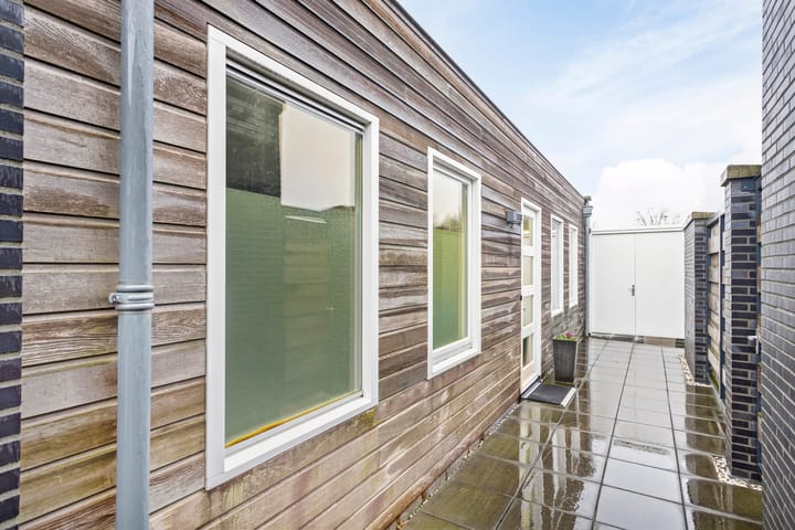 Appartement te huur: Willevenstraat 26, Schaijk
