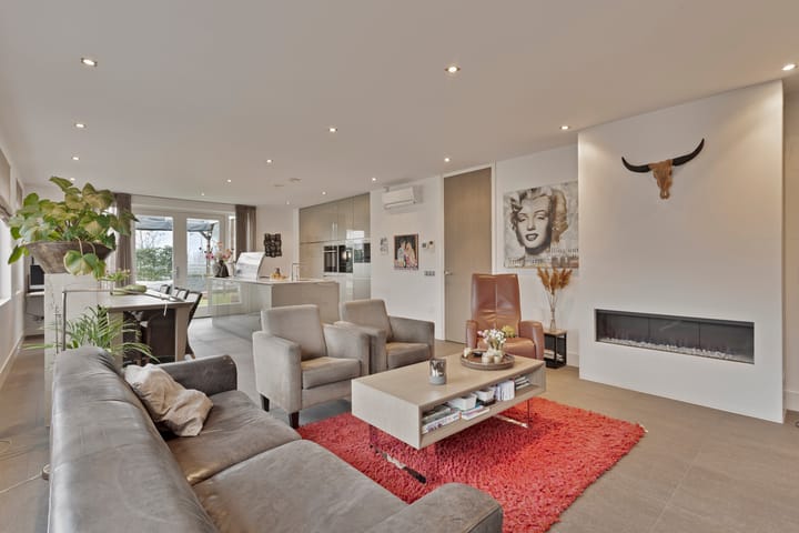 Appartement te huur: Willevenstraat 26, Schaijk