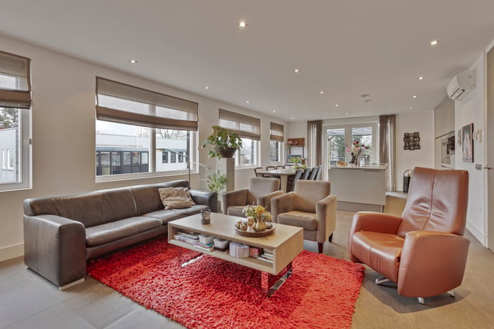 Appartement te huur: Willevenstraat 26, Schaijk