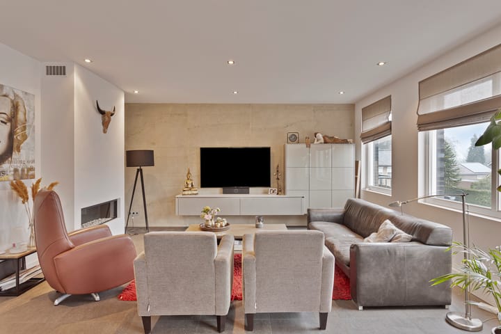 Appartement te huur: Willevenstraat 26, Schaijk