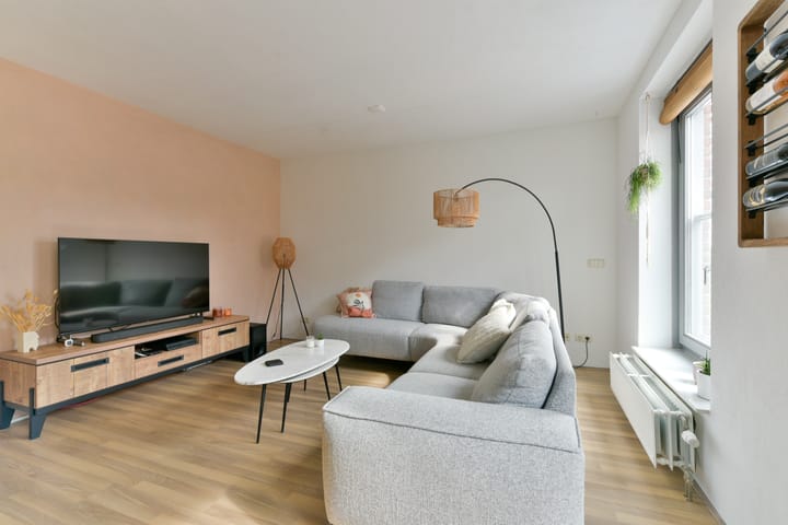 Appartement te koop: Eerste Oosterparklaan 82C, Utrecht