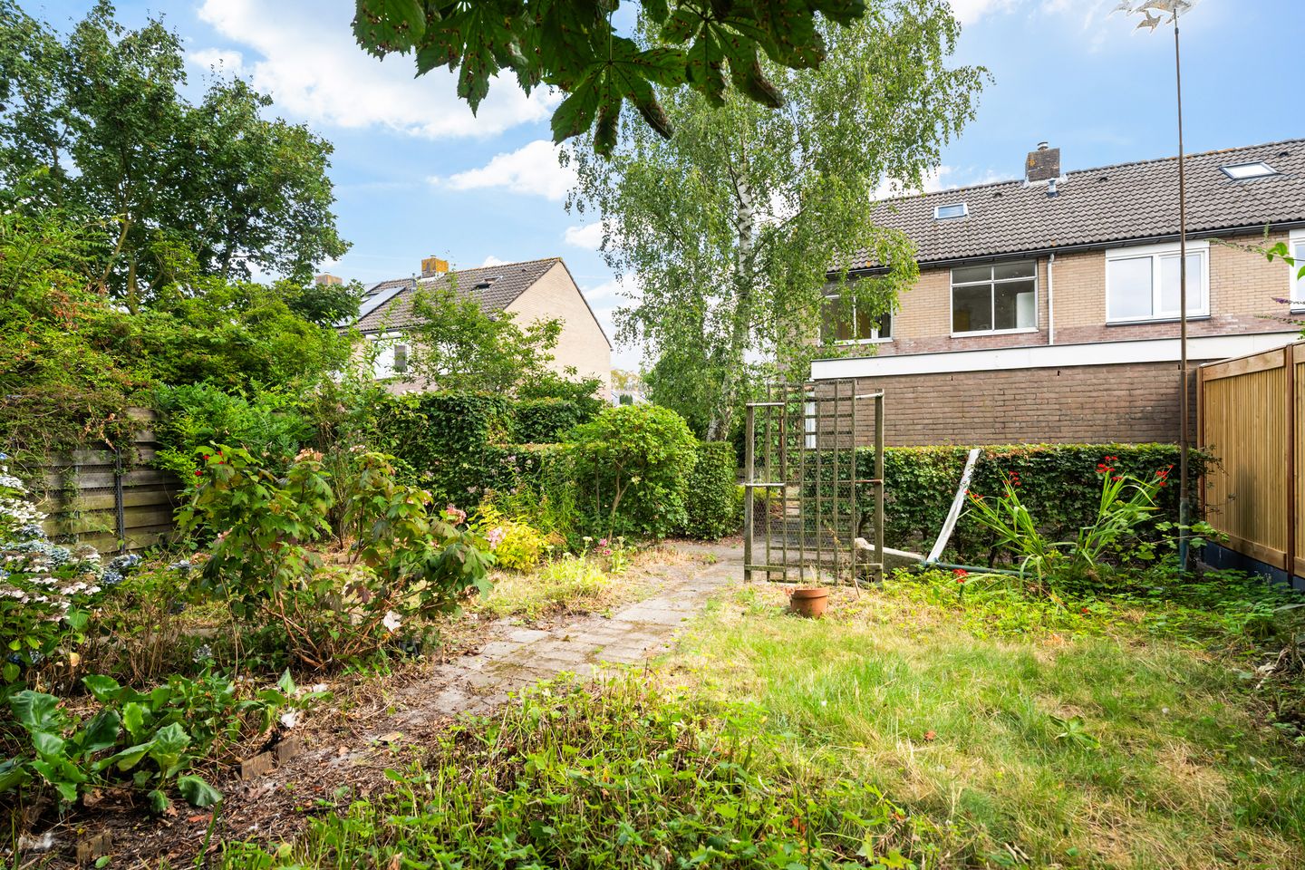 Foto 40 van Vermeerlaan 21