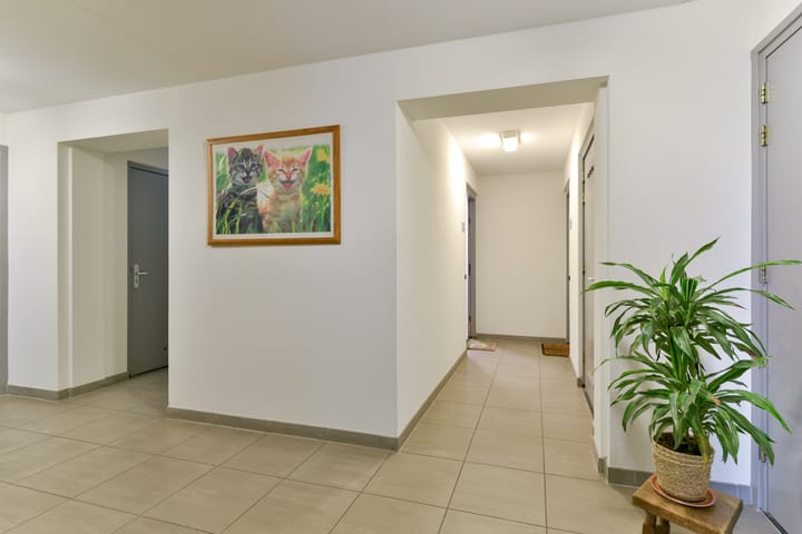 Appartement te koop: Eerste Oosterparklaan 82C, Utrecht