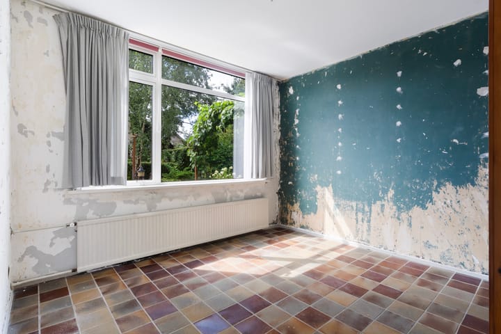 Hoekwoning te koop: Vermeerlaan 21, Scherpenzeel (Ge)