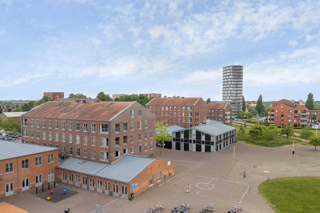 Foto 32 van Eerste Oosterparklaan 82-C