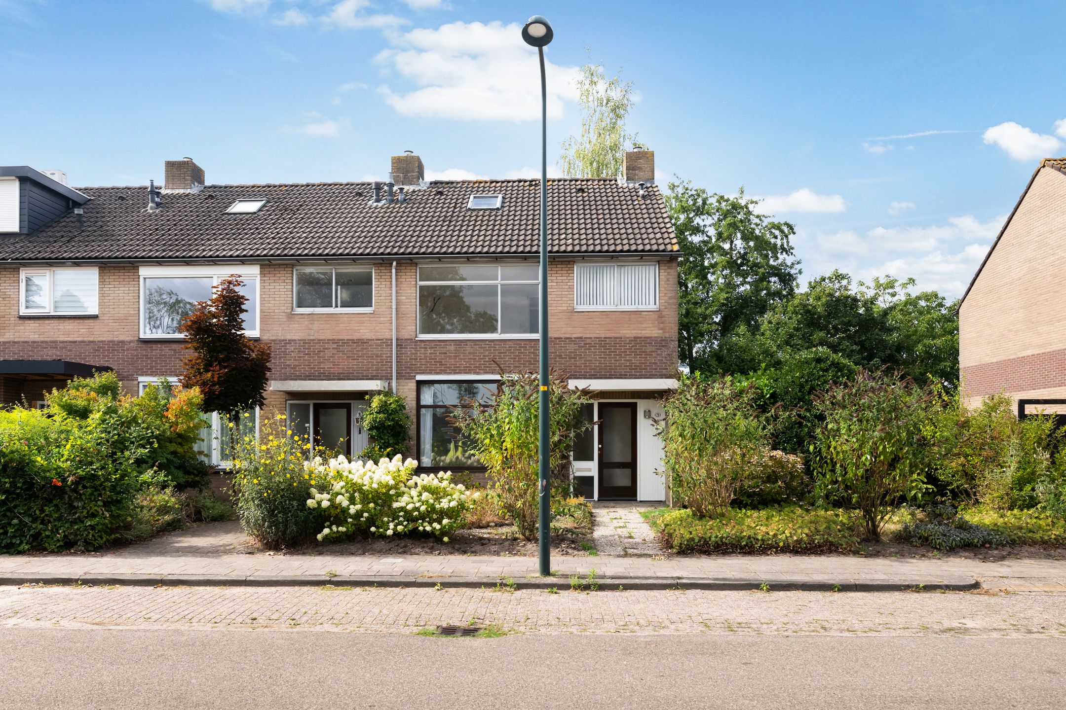 Foto 6 van Vermeerlaan 21