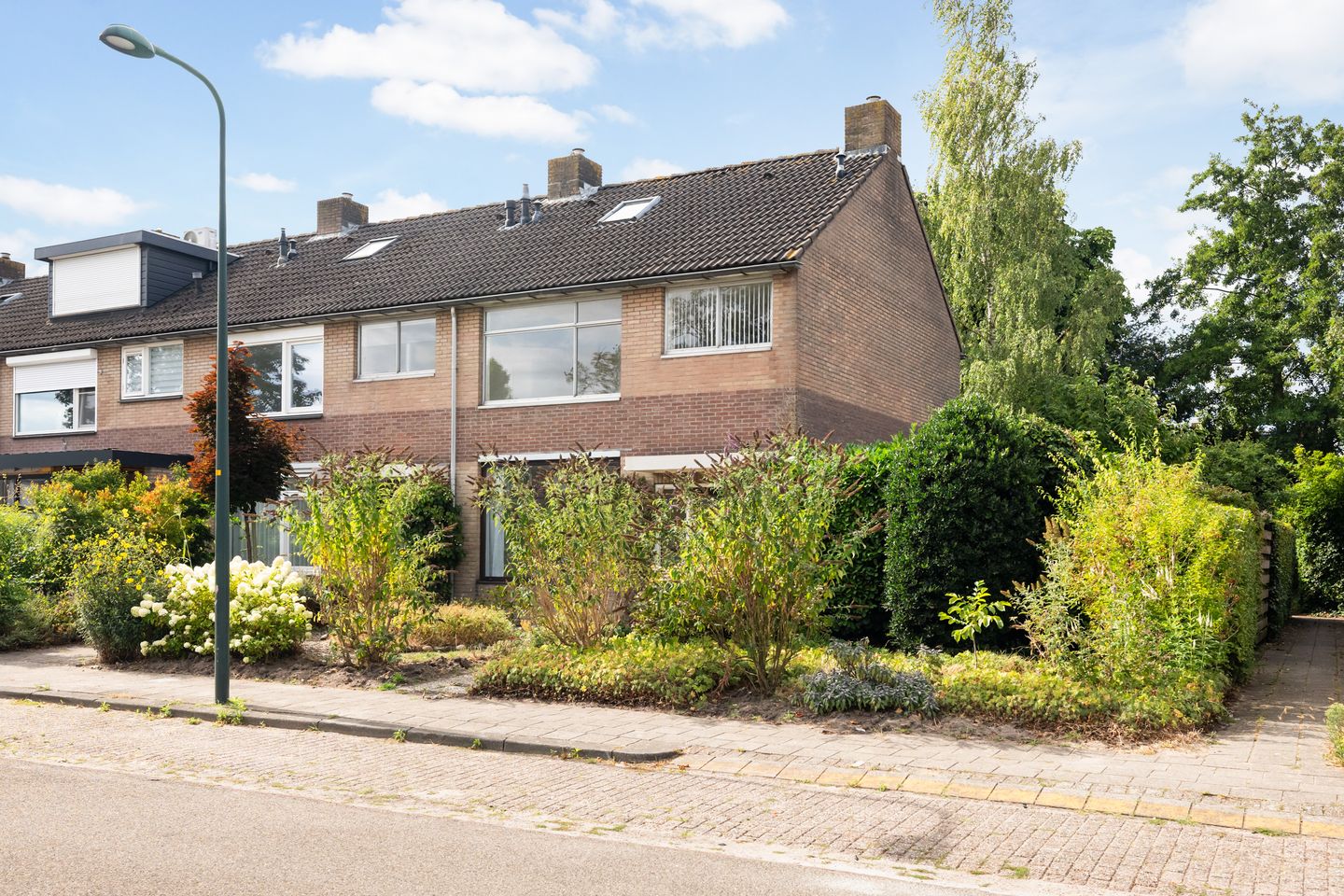 Foto 1 van Vermeerlaan 21