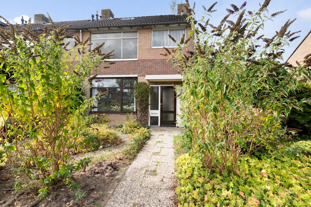 Foto 7 van Vermeerlaan 21