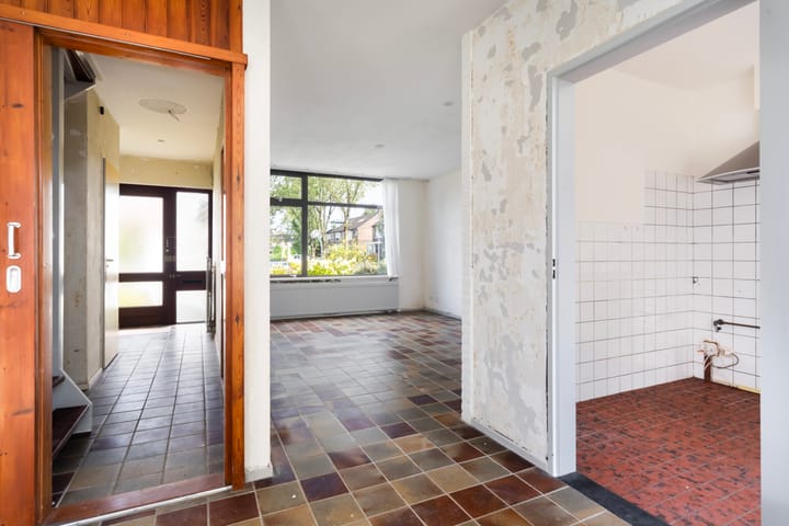 Hoekwoning te koop: Vermeerlaan 21, Scherpenzeel (Ge)