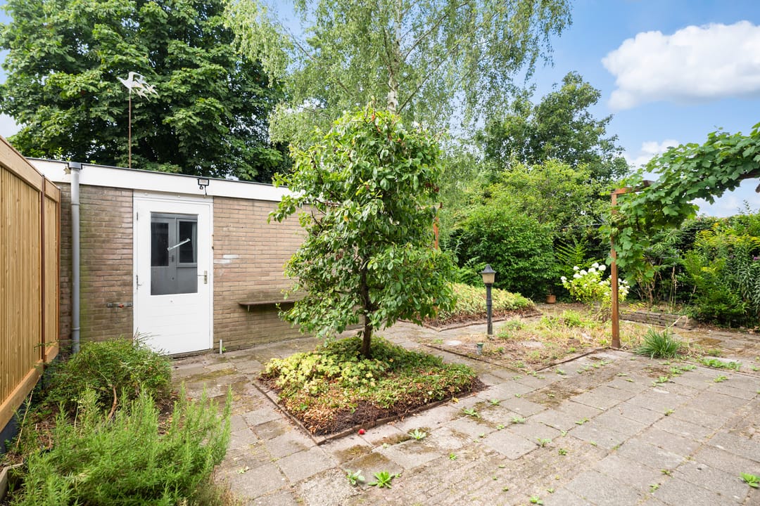 Foto 37 van Vermeerlaan 21