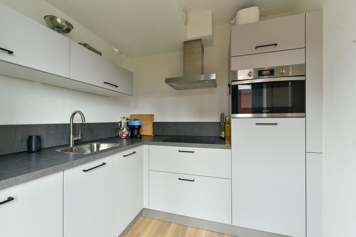 Appartement te koop: Eerste Oosterparklaan 82C, Utrecht