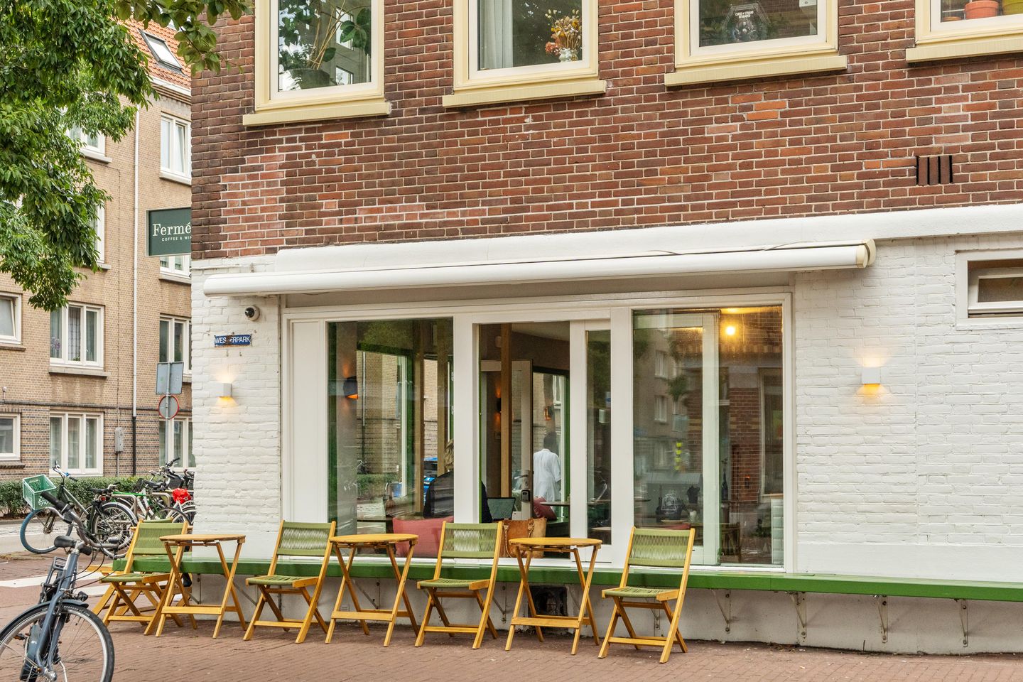 Foto 29 van De Kempenaerstraat 62-H