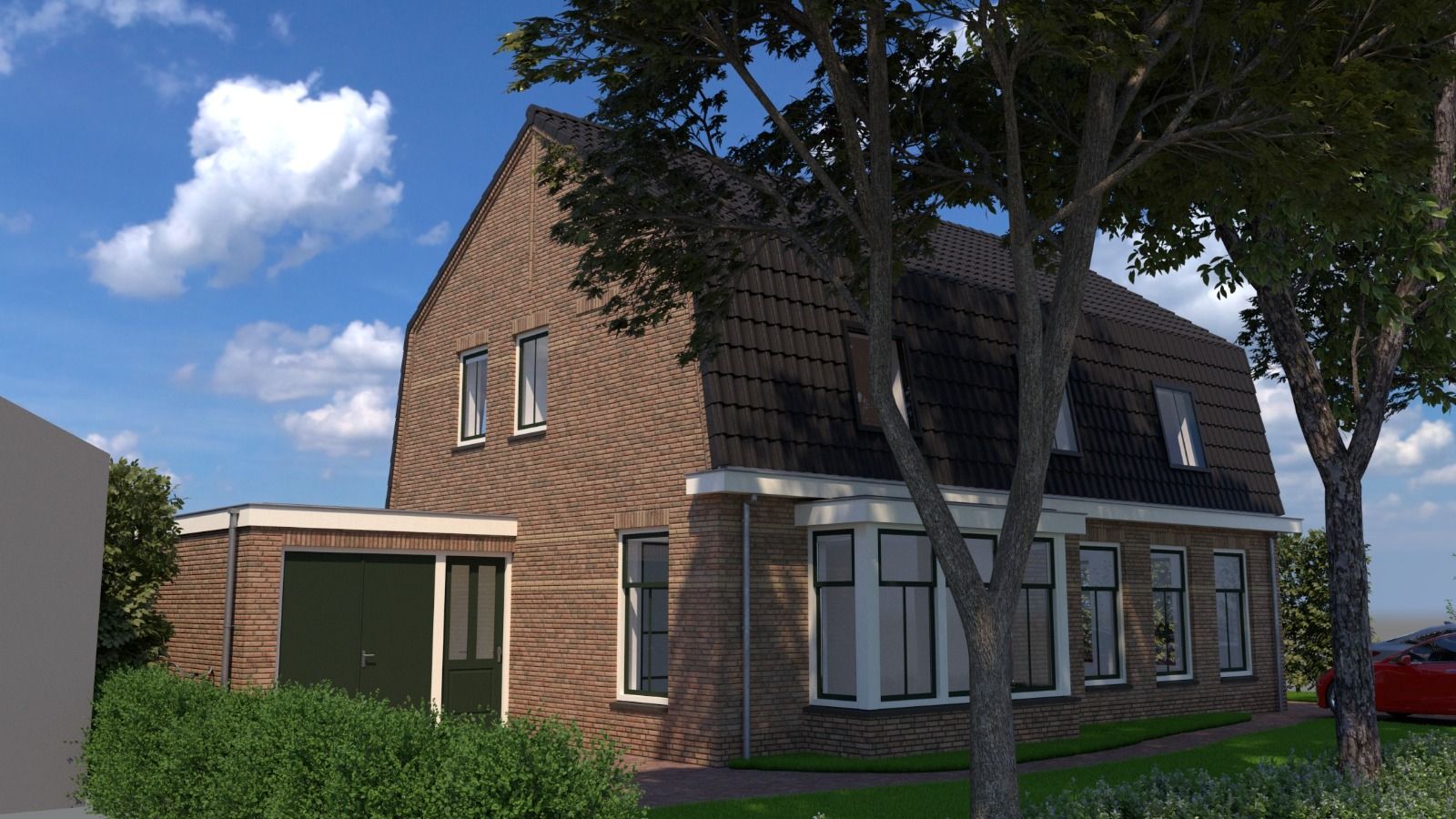 Engelenburg 5 
