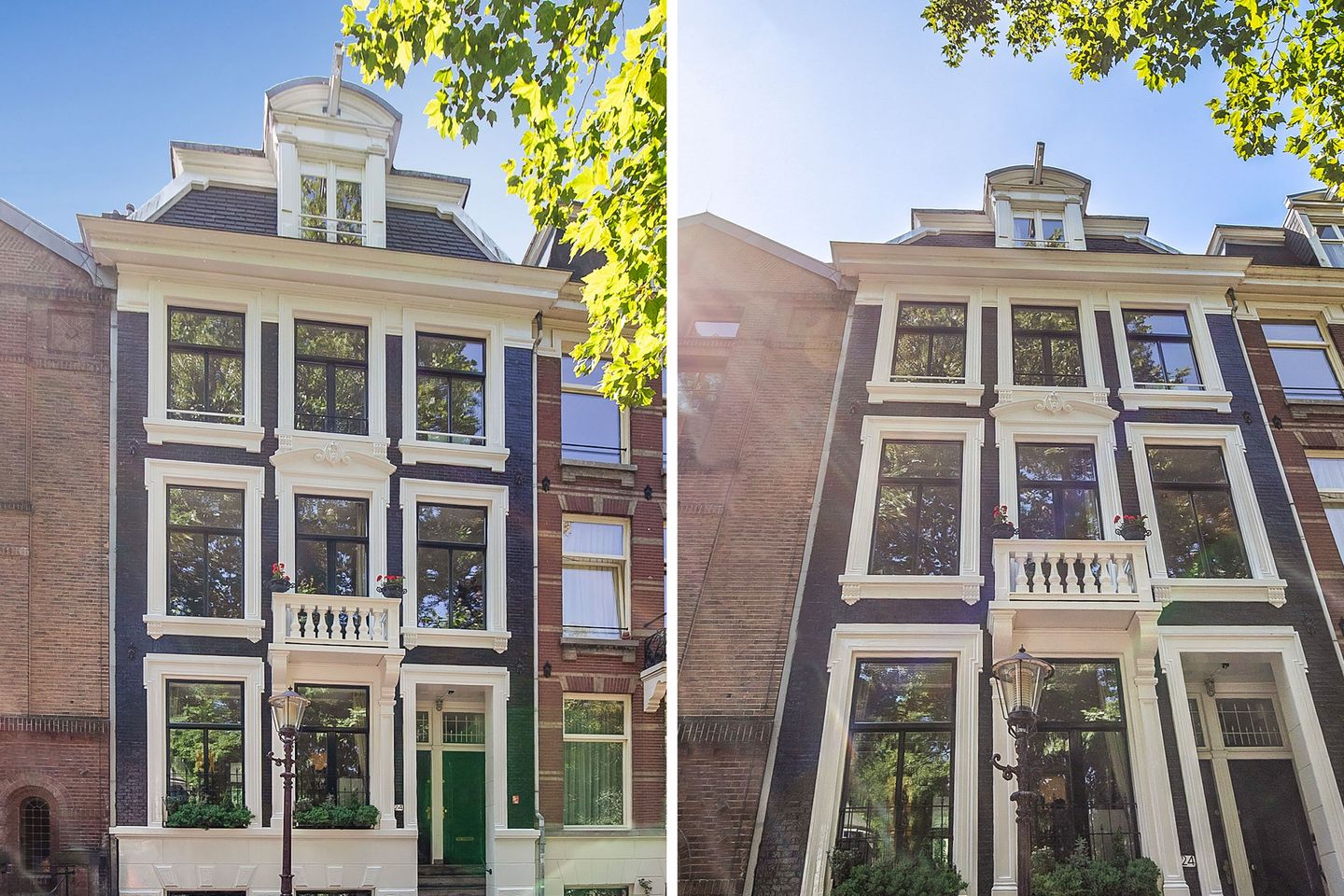Foto 5 van Gerard Brandtstraat 24-B