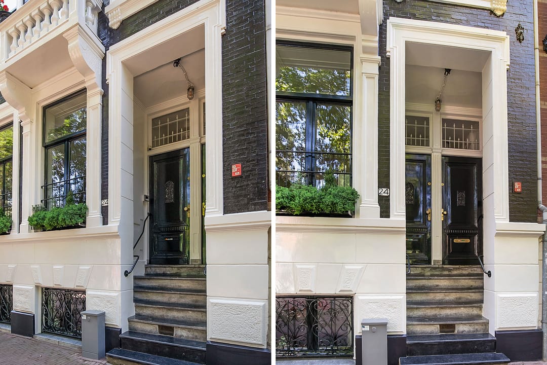 Foto 41 van Gerard Brandtstraat 24-B