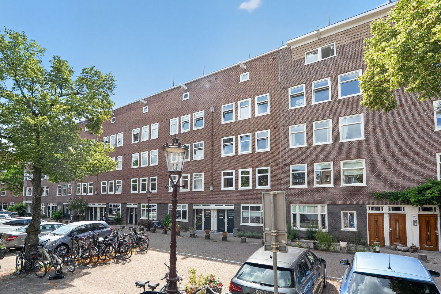 Foto 25 van De Kempenaerstraat 62-H