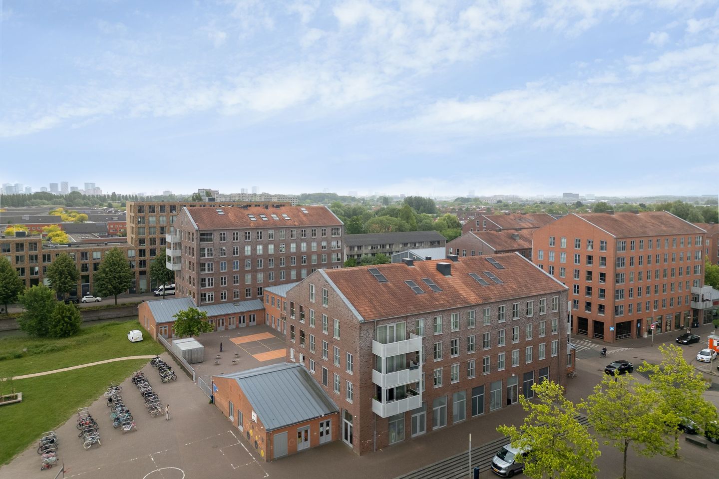 Foto 35 van Eerste Oosterparklaan 82-C