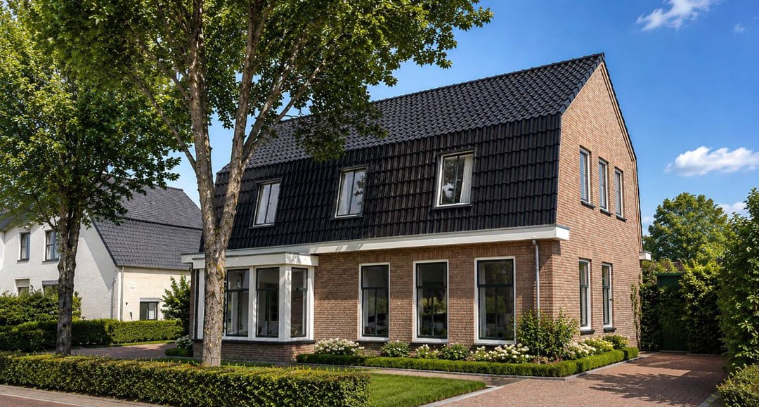 Foto 1 van Engelenburg 5