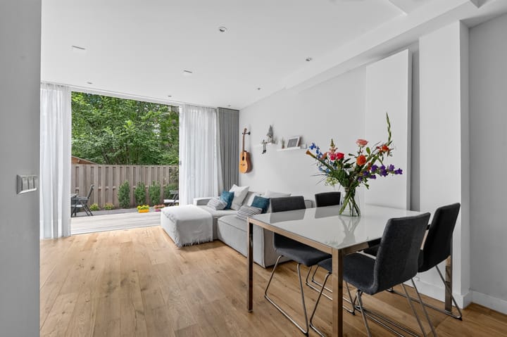 Foto 4 van De Kempenaerstraat 62-H