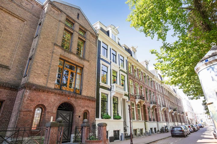 Foto 4 van Gerard Brandtstraat 24-B