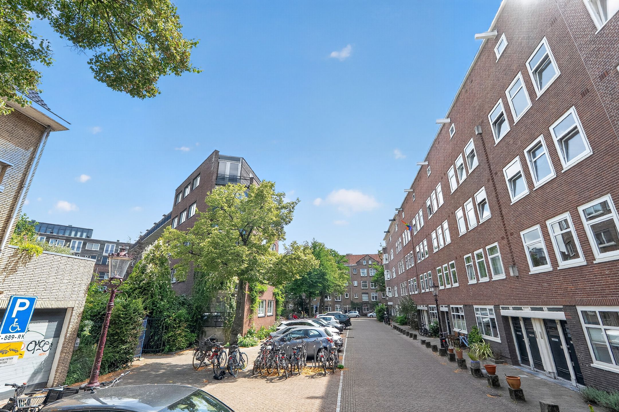 Foto 27 van De Kempenaerstraat 62-H