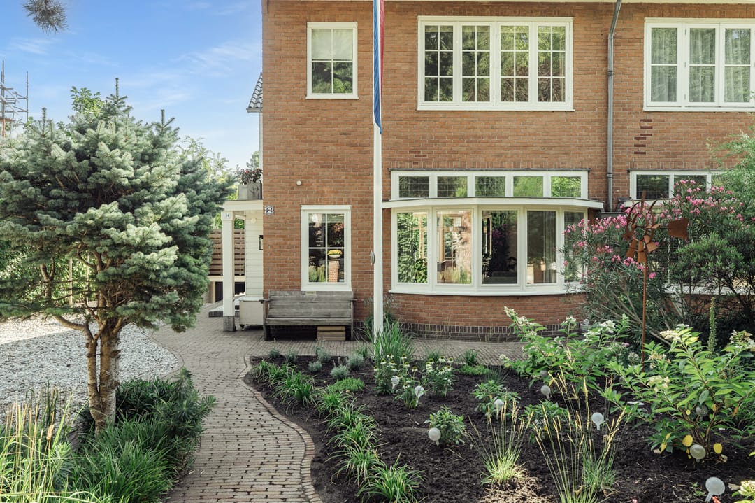 Foto 46 van Pa Verkuijllaan 34