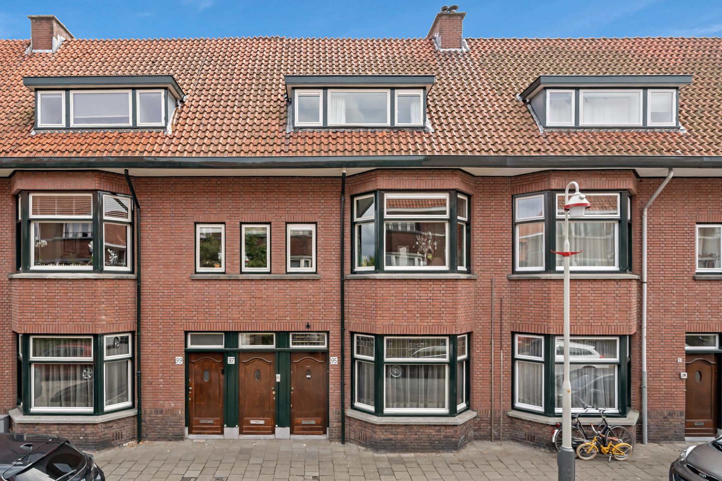Photo 4 of Paul Gabriëlstraat 97