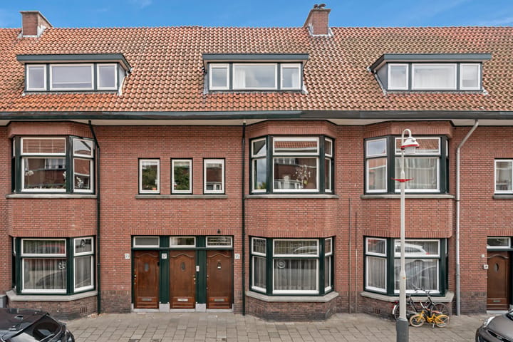 Photo 4 of Paul Gabriëlstraat 97