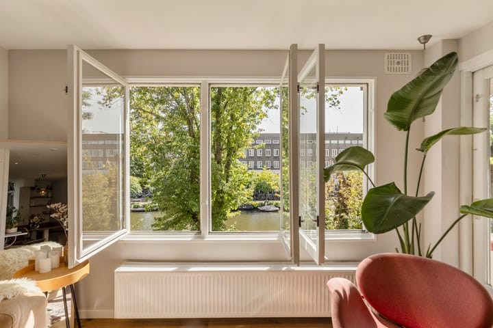 Foto 4 van Jozef Israëlskade 402