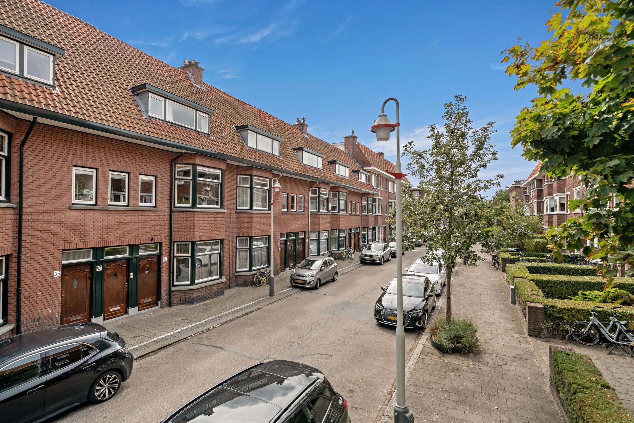 Photo 6 of Paul Gabriëlstraat 97