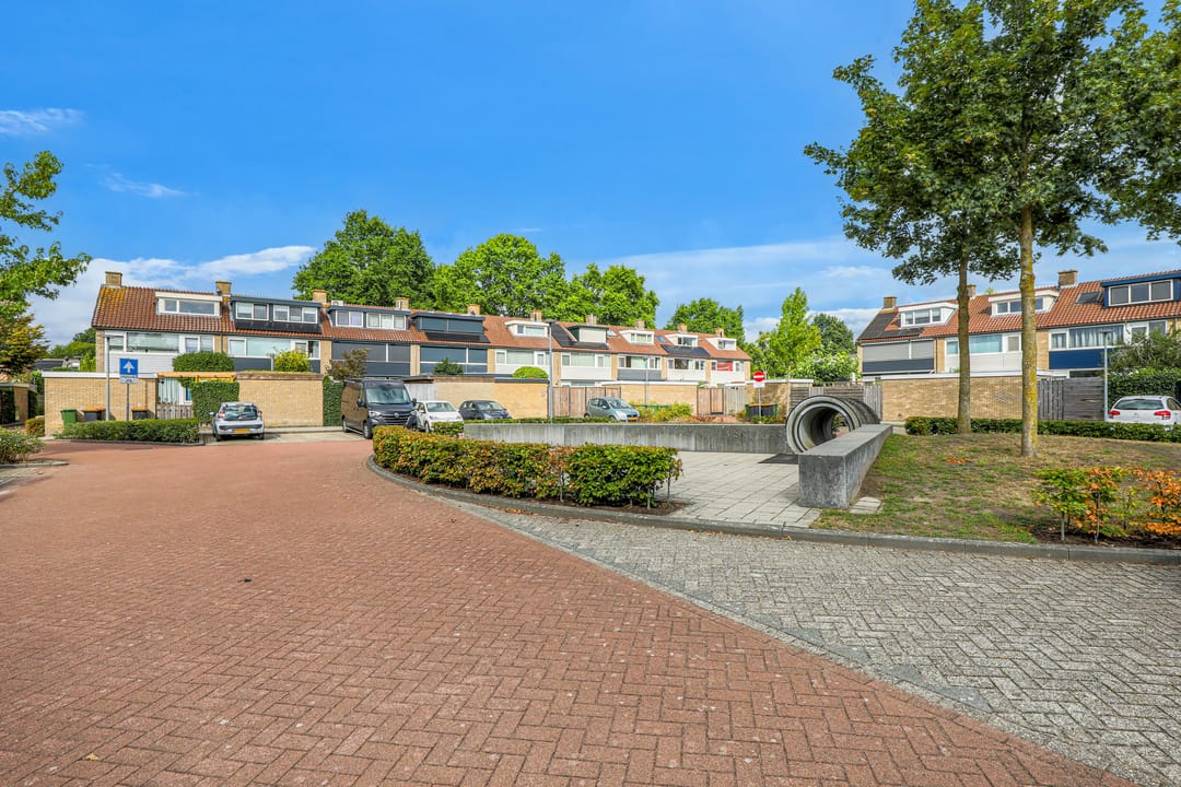 Photo 37 of Prinsenhof 2