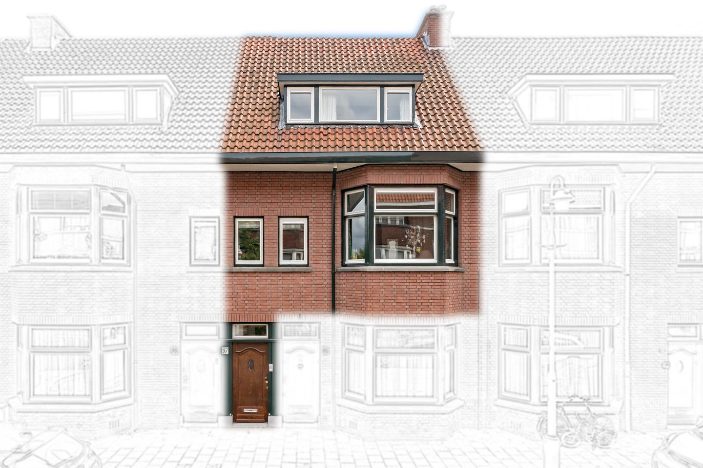 Photo 5 of Paul Gabriëlstraat 97