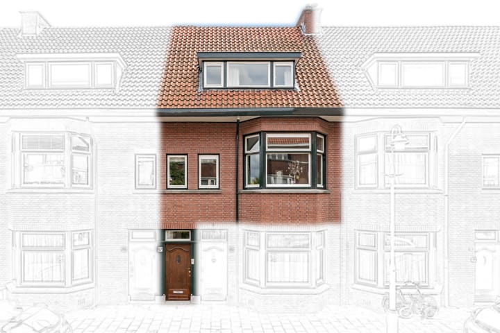 Photo 5 of Paul Gabriëlstraat 97